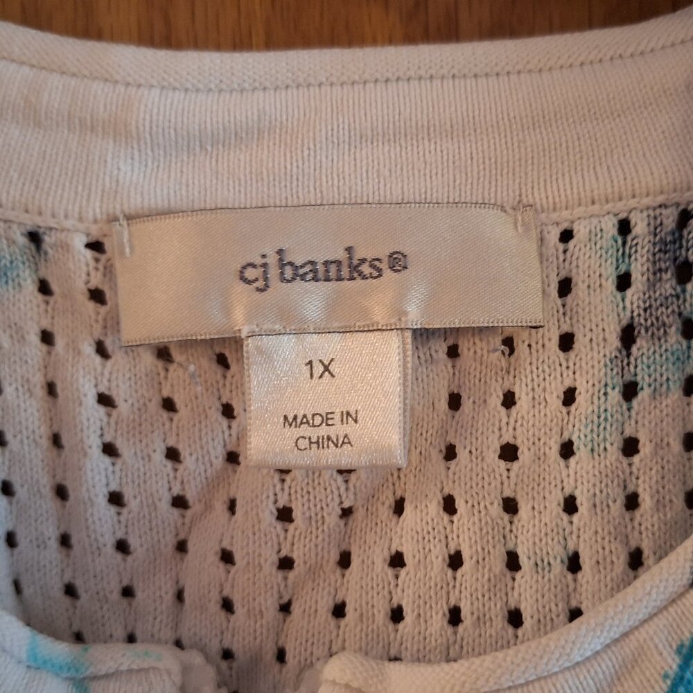 Woman's Top - S/S - Picture 2 of 7